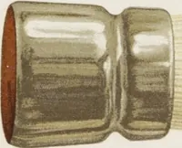 Picture 75 of 79 from Vereinigte Pinsel-Fabriken Nürnberg : Preis-Liste (1904), leaf 207