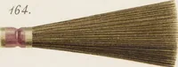 Picture 5 of 79 from Vereinigte Pinsel-Fabriken Nürnberg : Preis-Liste (1904), leaf 21