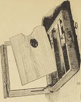 Picture 4 of 45 from Jules Chauvin : atelier de dorure et d'encadrements, fournitures speciales pour artistes, agent general pour la France, des couleurs a la detrempe a la majolique et a la resine du Baron de Pereira, des couleurs resineuses de Mussini, des couleurs a l'huile et a l'ambre dissous de Jacques Blockx, des toiles fond albumen et majolique, preparees par le procede de Pereira pour la peinture a la detrempe et a l'huile, couleurs extra fines a l'huile broyees a la main, couleurs extra fines al detrempe... materiel d'artistes (1893), leaf 22