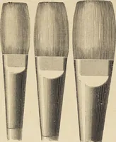 Picture 12 of 45 from Jules Chauvin : atelier de dorure et d'encadrements, fournitures speciales pour artistes, agent general pour la France, des couleurs a la detrempe a la majolique et a la resine du Baron de Pereira, des couleurs resineuses de Mussini, des couleurs a l'huile et a l'ambre dissous de Jacques Blockx, des toiles fond albumen et majolique, preparees par le procede de Pereira pour la peinture a la detrempe et a l'huile, couleurs extra fines a l'huile broyees a la main, couleurs extra fines al detrempe... materiel d'artistes (1893), leaf 28