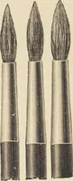 An illustration from Jules Chauvin : atelier de dorure et d'encadrements, fournitures speciales pour artistes, agent general pour la France, des couleurs a la detrempe a la majolique et a la resine du Baron de Pereira, des couleurs resineuses de Mussini, des couleurs a l'huile et a l'ambre dissous de Jacques Blockx, des toiles fond albumen et majolique, preparees par le procede de Pereira pour la peinture a la detrempe et a l'huile, couleurs extra fines a l'huile broyees a la main, couleurs extra fines al detrempe... materiel d'artistes (1893)