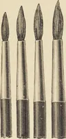 Picture 14 of 45 from Jules Chauvin : atelier de dorure et d'encadrements, fournitures speciales pour artistes, agent general pour la France, des couleurs a la detrempe a la majolique et a la resine du Baron de Pereira, des couleurs resineuses de Mussini, des couleurs a l'huile et a l'ambre dissous de Jacques Blockx, des toiles fond albumen et majolique, preparees par le procede de Pereira pour la peinture a la detrempe et a l'huile, couleurs extra fines a l'huile broyees a la main, couleurs extra fines al detrempe... materiel d'artistes (1893), leaf 29