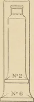 Picture 2 of 45 from Jules Chauvin : atelier de dorure et d'encadrements, fournitures speciales pour artistes, agent general pour la France, des couleurs a la detrempe a la majolique et a la resine du Baron de Pereira, des couleurs resineuses de Mussini, des couleurs a l'huile et a l'ambre dissous de Jacques Blockx, des toiles fond albumen et majolique, preparees par le procede de Pereira pour la peinture a la detrempe et a l'huile, couleurs extra fines a l'huile broyees a la main, couleurs extra fines al detrempe... materiel d'artistes (1893), leaf 6