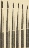 An illustration from Jules Chauvin : atelier de dorure et d'encadrements, fournitures speciales pour artistes, agent general pour la France, des couleurs a la detrempe a la majolique et a la resine du Baron de Pereira, des couleurs resineuses de Mussini, des couleurs a l'huile et a l'ambre dissous de Jacques Blockx, des toiles fond albumen et majolique, preparees par le procede de Pereira pour la peinture a la detrempe et a l'huile, couleurs extra fines a l'huile broyees a la main, couleurs extra fines al detrempe... materiel d'artistes (1893)
