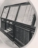 Picture 61 of 75 from General catalogue of show cases, fittings, book cases, stands &c., executed for H.M. Government at the British & Natural History museums (1907), leaf 101