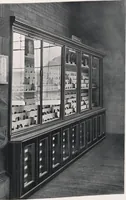 Picture 70 of 75 from General catalogue of show cases, fittings, book cases, stands &c., executed for H.M. Government at the British & Natural History museums (1907), leaf 115