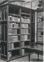 Picture 73 of 75 from General catalogue of show cases, fittings, book cases, stands &c., executed for H.M. Government at the British & Natural History museums (1907), leaf 117