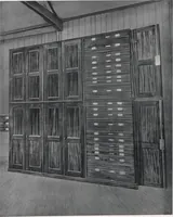 Picture 74 of 75 from General catalogue of show cases, fittings, book cases, stands &c., executed for H.M. Government at the British & Natural History museums (1907), leaf 119