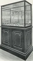 Picture 9 of 75 from General catalogue of show cases, fittings, book cases, stands &c., executed for H.M. Government at the British & Natural History museums (1907), leaf 19