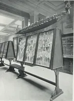 Picture 13 of 75 from General catalogue of show cases, fittings, book cases, stands &c., executed for H.M. Government at the British & Natural History museums (1907), leaf 25