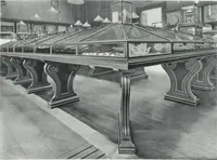 Picture 18 of 75 from General catalogue of show cases, fittings, book cases, stands &c., executed for H.M. Government at the British & Natural History museums (1907), leaf 33