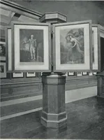Picture 20 of 75 from General catalogue of show cases, fittings, book cases, stands &c., executed for H.M. Government at the British & Natural History museums (1907), leaf 37