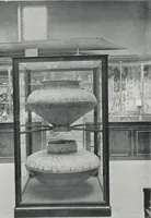 Picture 27 of 75 from General catalogue of show cases, fittings, book cases, stands &c., executed for H.M. Government at the British & Natural History museums (1907), leaf 47