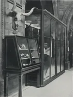 Picture 36 of 75 from General catalogue of show cases, fittings, book cases, stands &c., executed for H.M. Government at the British & Natural History museums (1907), leaf 57