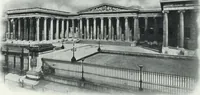 Picture 2 of 75 from General catalogue of show cases, fittings, book cases, stands &c., executed for H.M. Government at the British & Natural History museums (1907), leaf 7