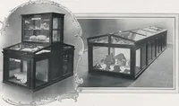Picture 52 of 75 from General catalogue of show cases, fittings, book cases, stands &c., executed for H.M. Government at the British & Natural History museums (1907), leaf 87