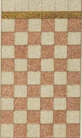 An illustration from Compagnie française de mosaïque céramique de Maubeuge (nord) : usines de Montplaisir et Landrecies (1920)