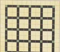 Picture 14 of 42 from Compagnie française de mosaïque céramique de Maubeuge (nord) : usines de Montplaisir et Landrecies (1920), leaf 18