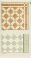 Picture 17 of 42 from Compagnie française de mosaïque céramique de Maubeuge (nord) : usines de Montplaisir et Landrecies (1920), leaf 21