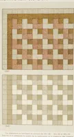 Picture 18 of 42 from Compagnie française de mosaïque céramique de Maubeuge (nord) : usines de Montplaisir et Landrecies (1920), leaf 22