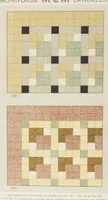 Picture 21 of 42 from Compagnie française de mosaïque céramique de Maubeuge (nord) : usines de Montplaisir et Landrecies (1920), leaf 26