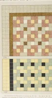 Picture 24 of 42 from Compagnie française de mosaïque céramique de Maubeuge (nord) : usines de Montplaisir et Landrecies (1920), leaf 30