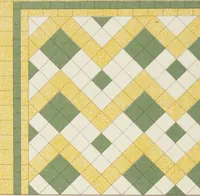 Picture 28 of 42 from Compagnie française de mosaïque céramique de Maubeuge (nord) : usines de Montplaisir et Landrecies (1920), leaf 36