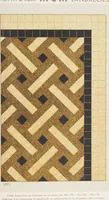 Picture 31 of 42 from Compagnie française de mosaïque céramique de Maubeuge (nord) : usines de Montplaisir et Landrecies (1920), leaf 39