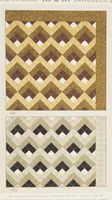 Picture 33 of 42 from Compagnie française de mosaïque céramique de Maubeuge (nord) : usines de Montplaisir et Landrecies (1920), leaf 45