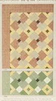 Picture 39 of 42 from Compagnie française de mosaïque céramique de Maubeuge (nord) : usines de Montplaisir et Landrecies (1920), leaf 52