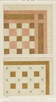 Picture 40 of 42 from Compagnie française de mosaïque céramique de Maubeuge (nord) : usines de Montplaisir et Landrecies (1920), leaf 53