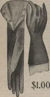 Picture 102 of 344 from New York City's latest fall and winter styles for 1906-1907 : catalogue no. 42 / Siegel Cooper Co (1906), leaf 104