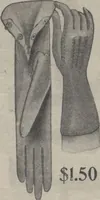 An illustration from New York City's latest fall and winter styles for 1906-1907 : catalogue no. 42 / Siegel Cooper Co (1906)