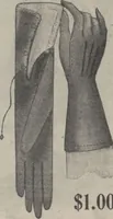 Picture 104 of 344 from New York City's latest fall and winter styles for 1906-1907 : catalogue no. 42 / Siegel Cooper Co (1906), leaf 104