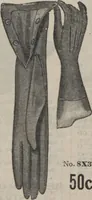 Picture 107 of 344 from New York City's latest fall and winter styles for 1906-1907 : catalogue no. 42 / Siegel Cooper Co (1906), leaf 105