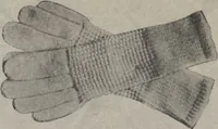 An illustration from New York City's latest fall and winter styles for 1906-1907 : catalogue no. 42 / Siegel Cooper Co (1906)