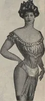Picture 124 of 344 from New York City's latest fall and winter styles for 1906-1907 : catalogue no. 42 / Siegel Cooper Co (1906), leaf 115