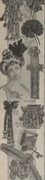 Picture 125 of 344 from New York City's latest fall and winter styles for 1906-1907 : catalogue no. 42 / Siegel Cooper Co (1906), leaf 116