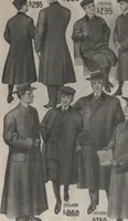 Picture 132 of 344 from New York City's latest fall and winter styles for 1906-1907 : catalogue no. 42 / Siegel Cooper Co (1906), leaf 122