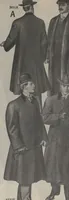 Picture 134 of 344 from New York City's latest fall and winter styles for 1906-1907 : catalogue no. 42 / Siegel Cooper Co (1906), leaf 124