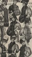 Picture 6 of 344 from New York City's latest fall and winter styles for 1906-1907 : catalogue no. 42 / Siegel Cooper Co (1906), leaf 13