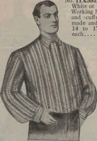 Picture 144 of 344 from New York City's latest fall and winter styles for 1906-1907 : catalogue no. 42 / Siegel Cooper Co (1906), leaf 131