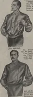 Picture 145 of 344 from New York City's latest fall and winter styles for 1906-1907 : catalogue no. 42 / Siegel Cooper Co (1906), leaf 131