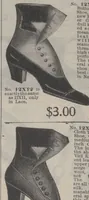 Picture 151 of 344 from New York City's latest fall and winter styles for 1906-1907 : catalogue no. 42 / Siegel Cooper Co (1906), leaf 134
