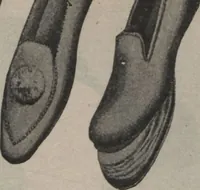 Picture 160 of 344 from New York City's latest fall and winter styles for 1906-1907 : catalogue no. 42 / Siegel Cooper Co (1906), leaf 139