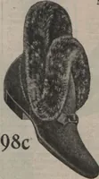 Picture 162 of 344 from New York City's latest fall and winter styles for 1906-1907 : catalogue no. 42 / Siegel Cooper Co (1906), leaf 139