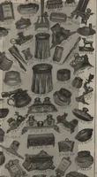An illustration from New York City's latest fall and winter styles for 1906-1907 : catalogue no. 42 / Siegel Cooper Co (1906)