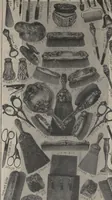 An illustration from New York City's latest fall and winter styles for 1906-1907 : catalogue no. 42 / Siegel Cooper Co (1906)