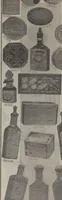 An illustration from New York City's latest fall and winter styles for 1906-1907 : catalogue no. 42 / Siegel Cooper Co (1906)