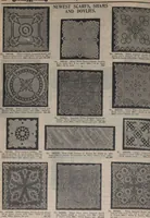 Picture 234 of 344 from New York City's latest fall and winter styles for 1906-1907 : catalogue no. 42 / Siegel Cooper Co (1906), leaf 204